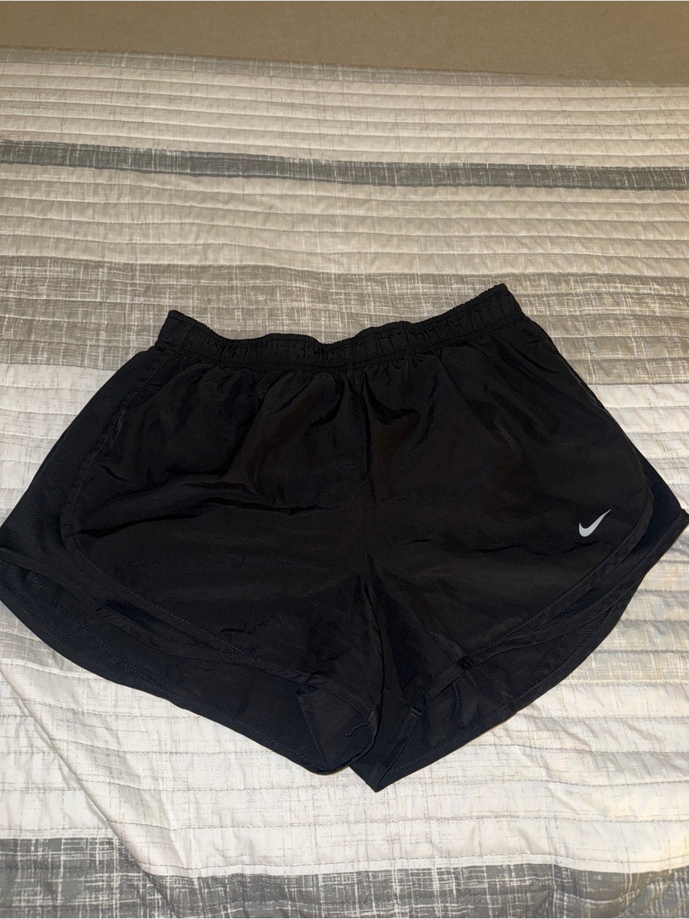 Nike Women's Dri-FIT Running Shorts